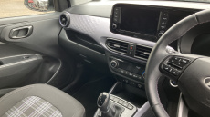 Hyundai i10 1.0 [63] Premium 5dr Auto [Nav] Petrol Hatchback